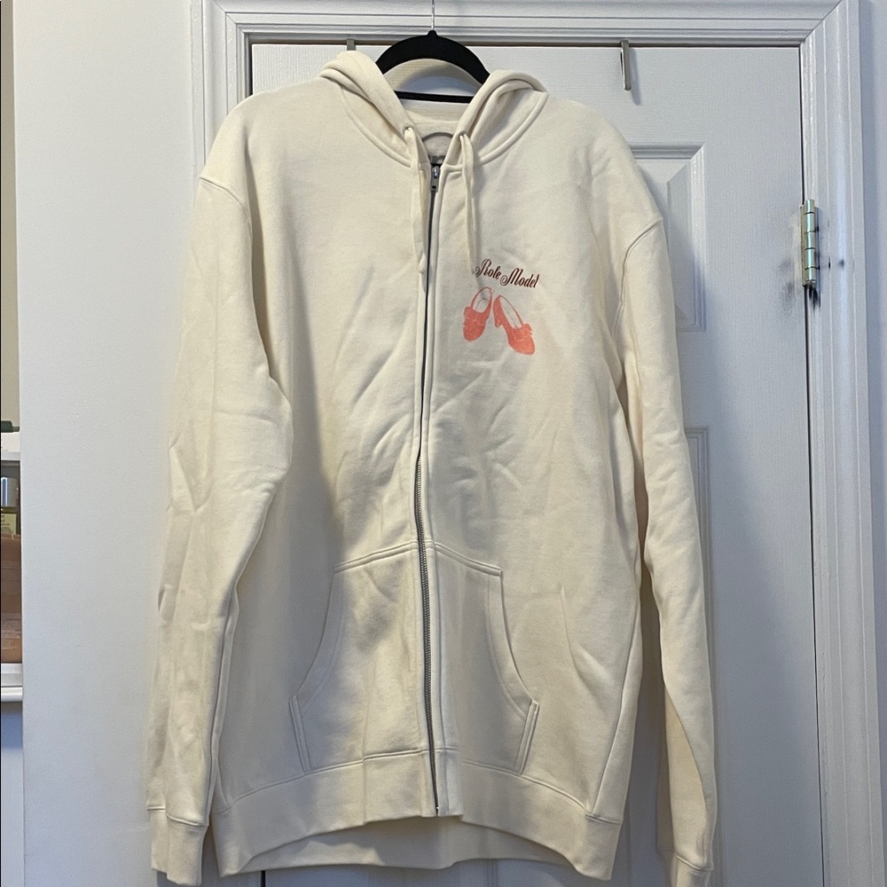 Role Model Exclusive NYC Hoodie